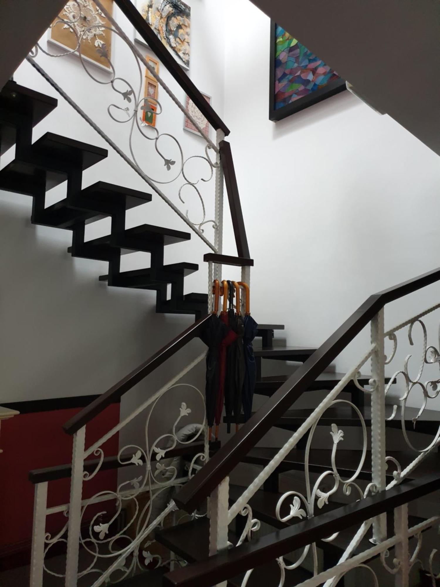 Am Goldberg Hotel Segesvár Kültér fotó
